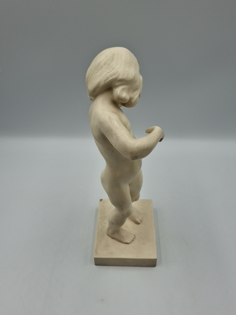 Isens Enke Figur